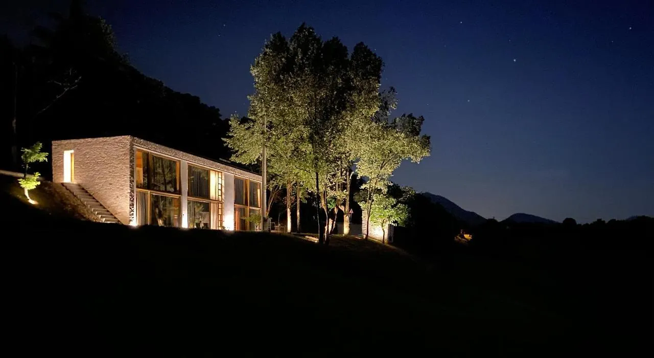 Hotel Dal Gheppio - Nido con vista Albettone Italia