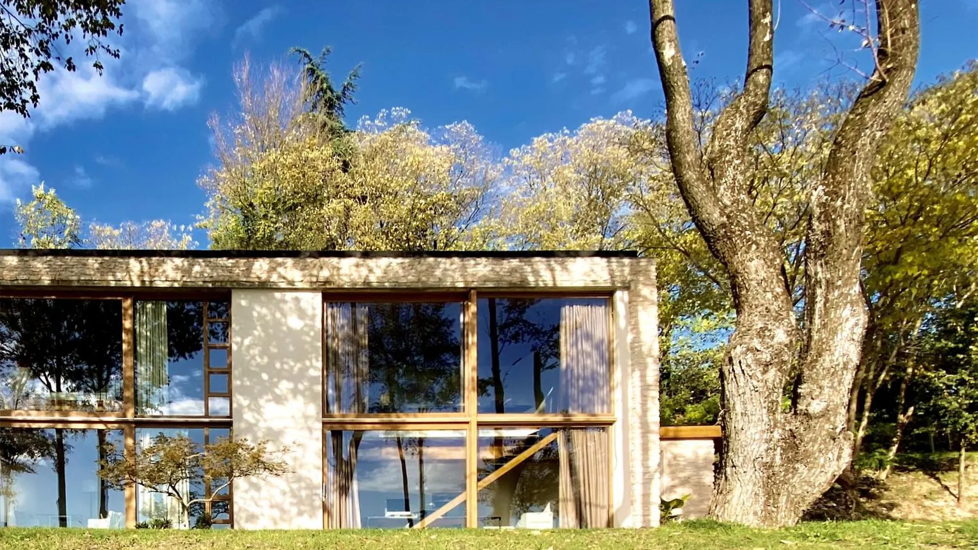 Affittacamere Hotel Dal Gheppio - Nido con vista Albettone