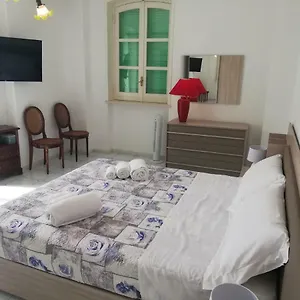 Parisi Bed & Breakfast Bari