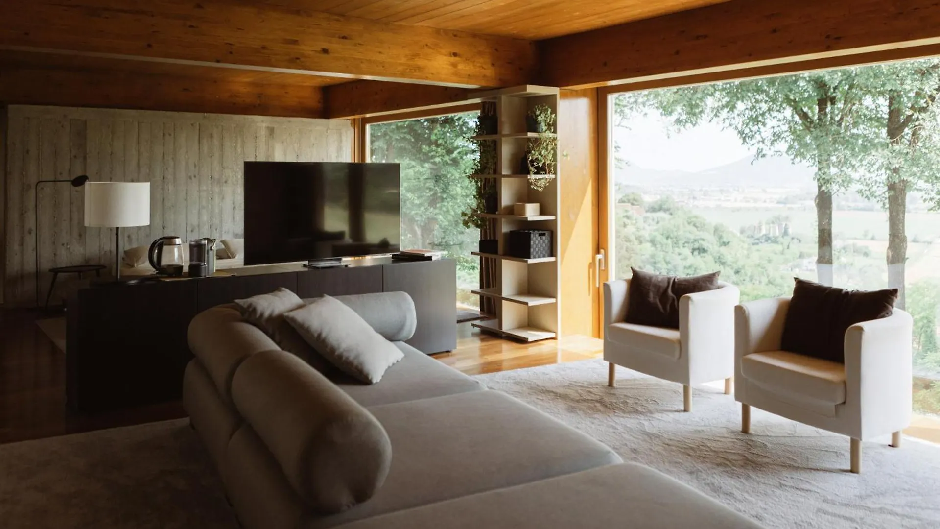 Dal Gheppio - Nido Con Vista Hotell Albettone Italien
